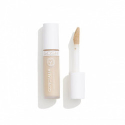 GOSH Copenhagen High Coverage Concealer Konsīleris 6ml