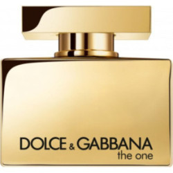 Dolce & Gabbana The one gold intense smaržas atomaizeros sievietēm EDP 5ml