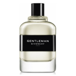 Givenchy Gentleman smaržas atomaizeros vīriešiem EDT 5ml