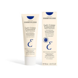 Embryolisse Laboratories Lait Crème Concentré Daily Face and Body Cream Daudzfunkcionāls sejas un ķermeņa krēms 30ml
