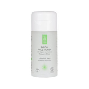 LUUV Birch Face Toner Sejas toniks ar berzu ekstraktu 120ml