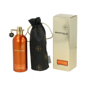 Montale Paris Orange flowers smaržas atomaizeros unisex EDP 5ml