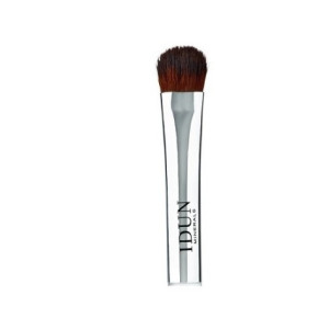 IDUN Precision Eyeshadow Brush No. 8013 Acu ēnu ota Nr. 8013