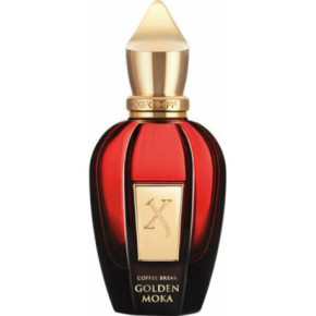 Xerjoff Coffee break golden moka smaržas atomaizeros unisex EDP 5ml