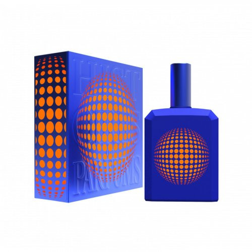 Histoires de Parfums This is not a blue bottle 1.6 smaržas atomaizeros unisex EDP 5ml