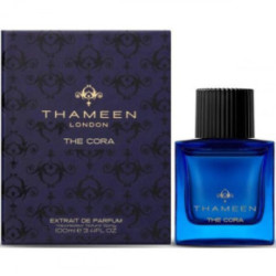 Thameen The cora smaržas atomaizeros unisex PARFUME 5ml