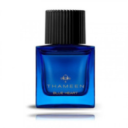 Thameen Blue heart smaržas atomaizeros unisex PARFUME 5ml