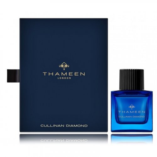 Thameen Cullinan diamond smaržas atomaizeros unisex PARFUME 5ml