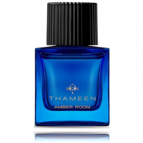 Thameen Amber room smaržas atomaizeros unisex PARFUME 5ml