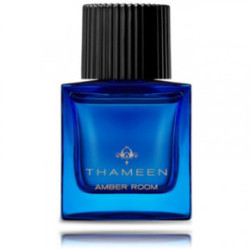 Thameen Amber room smaržas atomaizeros unisex PARFUME 5ml