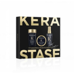 Kerastase Chronologiste Discovery Holidays Set Matu vitalitāti atjaunojošs komplekts
