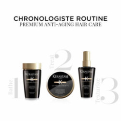Kerastase Chronologiste Discovery Holidays Set Matu vitalitāti atjaunojošs komplekts