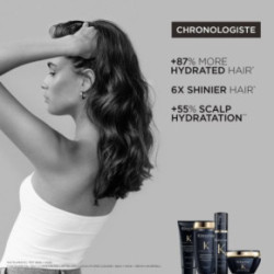 Kerastase Chronologiste Discovery Holidays Set Matu vitalitāti atjaunojošs komplekts
