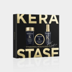Kerastase Chronologiste Discovery Holidays Set Matu vitalitāti atjaunojošs komplekts