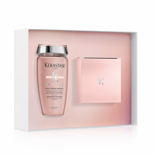 Kerastase Chroma Absolu Set Matu kopšanas komplekts krāsotiem matiem 250ml+200ml