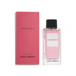 Dolce & Gabbana L'imperatrice limited edition smaržas atomaizeros sievietēm EDT 5ml