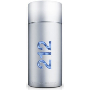 Carolina herrera 212 men smaržas atomaizeros vīriešiem EDT 5ml