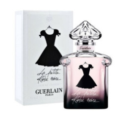 Guerlain La petite robe noire smaržas atomaizeros sievietēm EDP 5ml