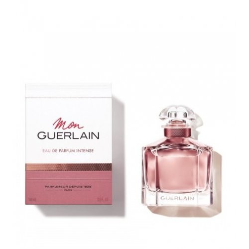 Guerlain Mon guerlain intense smaržas atomaizeros sievietēm EDP 5ml