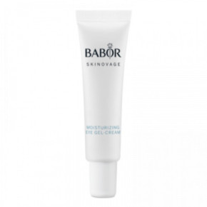 Babor Moisturizing Eye Cream-Gel Mitrinošs acu ādas krēms 15ml