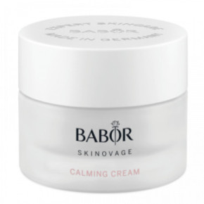 Babor Skinovage Calming Cream Nomierinošs krēms jutīgai ādai 50ml