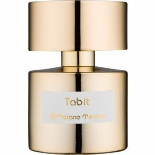 Tiziana Terenzi Tabit smaržas atomaizeros unisex PARFUME 5ml