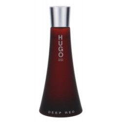 Hugo boss Deep red smaržas atomaizeros sievietēm EDP 5ml