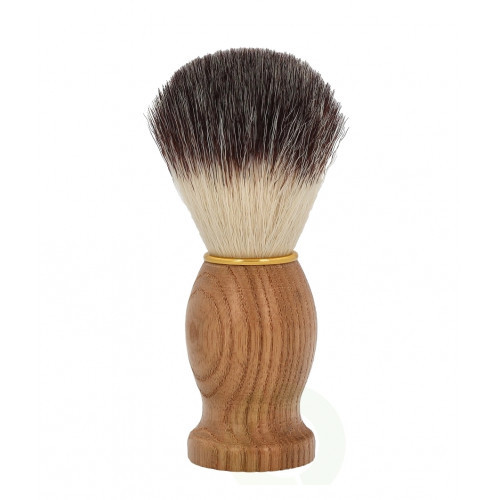 Vergulde Hand Originele Scheerkwast Shaving Brush Skūšanās ota Original