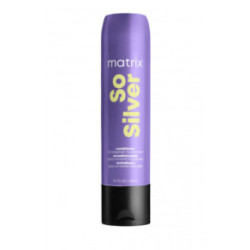 Matrix Total Results Color Obsessed So Silver Kondicionieris balinātiem matiem 300ml