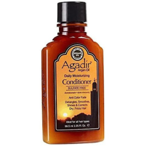 Agadir Argan Oil Moisture Hair Conditioner Mitrinošs konidcionieris 66.5 ml