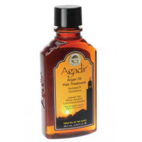 Agadir Argan Oil Hair Treatment Atjaunojošā matu eļļa 66.5 ml