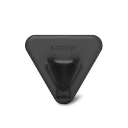 Leaf Shave Shower Holder Skuvekļa turētājs Prism