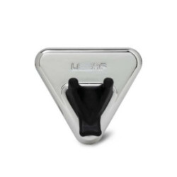 Leaf Shave Shower Holder Skuvekļa turētājs Prism