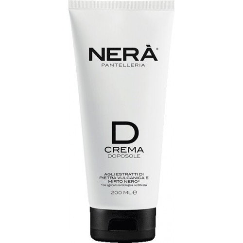 NERA After Sun Lotion Losjons pēc sauļošanās 200ml