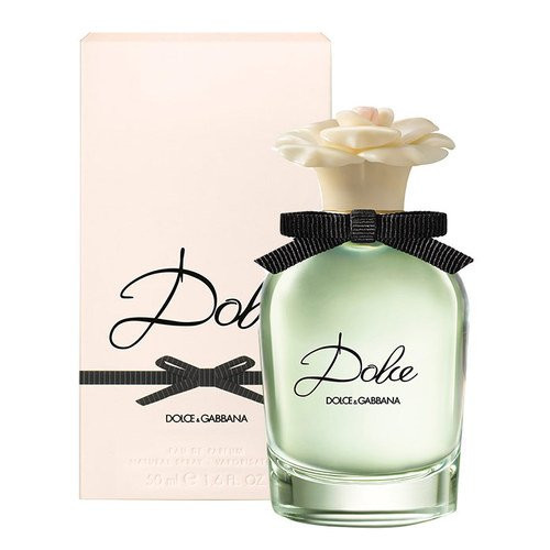 Dolce & Gabbana Dolce smaržas atomaizeros sievietēm EDP 5ml