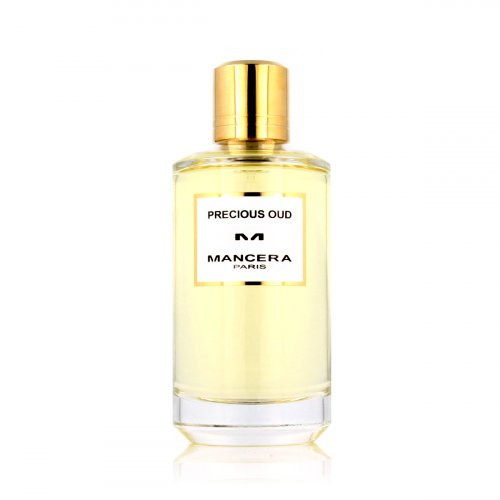 Mancera Precious oud smaržas atomaizeros unisex EDP 5ml