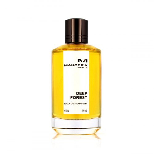 Mancera Deep forest smaržas atomaizeros unisex EDP 5ml