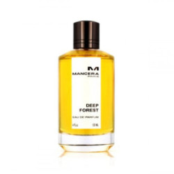 Mancera Deep forest smaržas atomaizeros unisex EDP 5ml