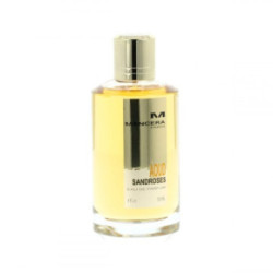 Mancera Aoud sandroses smaržas atomaizeros unisex 5ml