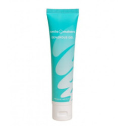 Smile Makers Generous Gel Personal Lubricant Ūdens bāzes lubrikants 60ml