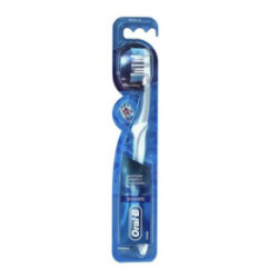 Oral-B 3D White Brilliance Toothbrush Zobu birste Pink