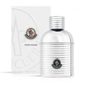 Moncler Pour homme smaržas atomaizeros vīriešiem EDP 5ml