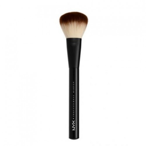 Nyx professional makeup Pro Powder Brush Ota pūderim