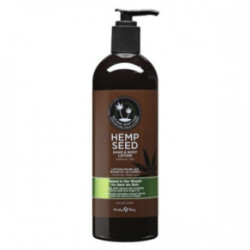 Hemp Seed Naked in The Woods Roku un ķermeņa pieniņš 207ml