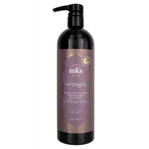 MKS eco Hydrate Conditioner High Tide Mitrinošs kondicionieris 296ml