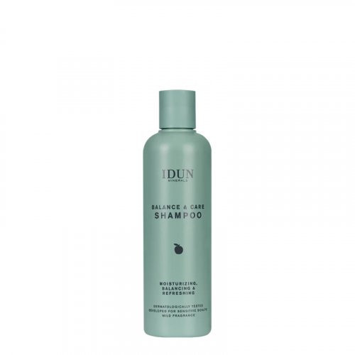 IDUN Balance & Care Shampoo Šampūns 250ml