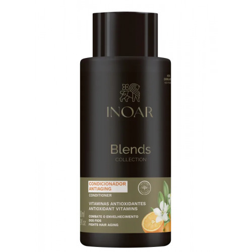 Inoar Blends Conditioner Kondicionieris ar C vitamīnu 300ml