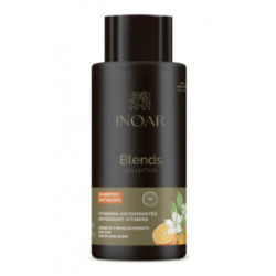 Inoar Blends Shampoo Šampūns ar C vitamīnu 300ml