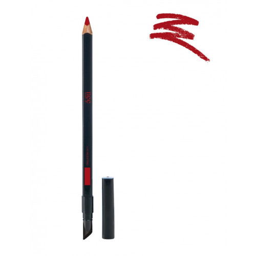 Nee Make Up Milano High Definition Lip Pencil Lūpu zīmulis Tibetan Red