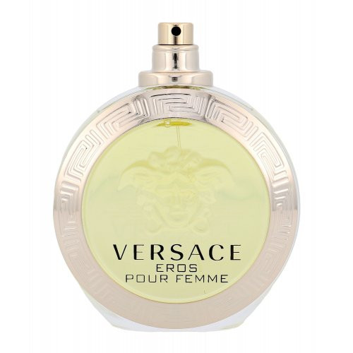 Versace Eros pour femme smaržas atomaizeros sievietēm EDT 5ml